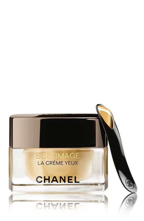 eye cream chanel